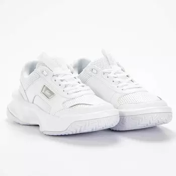 Кроссовки ace lift Lacoste, белый