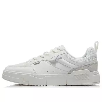 Кроссовки ace low Li-Ning, белый