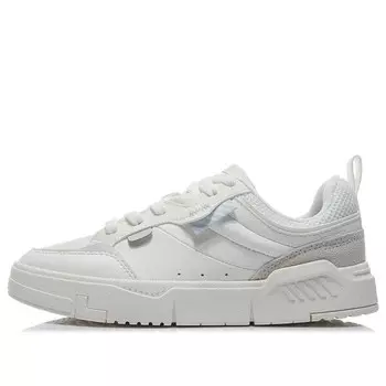 Кроссовки ace low Li-Ning, белый