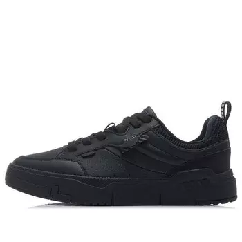 Кроссовки ace low Li-Ning, черный