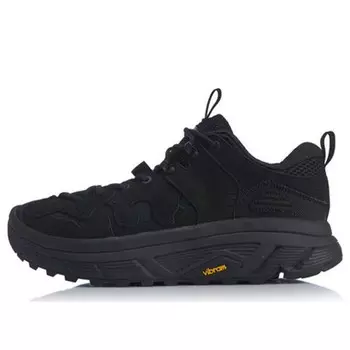 Кроссовки ace low Li-Ning, черный