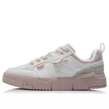 Кроссовки ace low Li-Ning, розовый