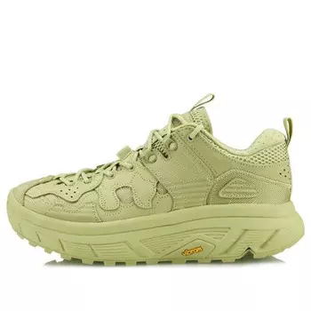 Кроссовки ace low Li-Ning, желтый