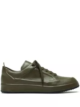 Кроссовки Ace Officine Creative, зеленый