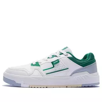 Кроссовки ace v2 низкие Li-Ning, белый