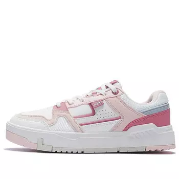 Кроссовки ace v2 низкие Li-Ning, белый