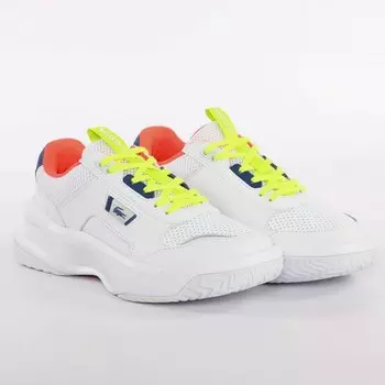 Кроссовки acelift 0120 1 Lacoste, белый