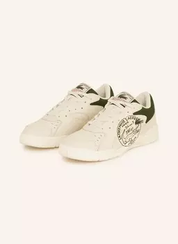 Кроссовки Aceline 96 Lacoste, белый