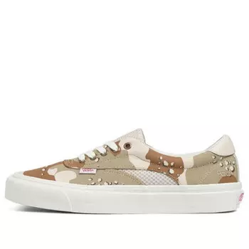 Кроссовки acer mesh ni sp 'desert camo' Vans, белый