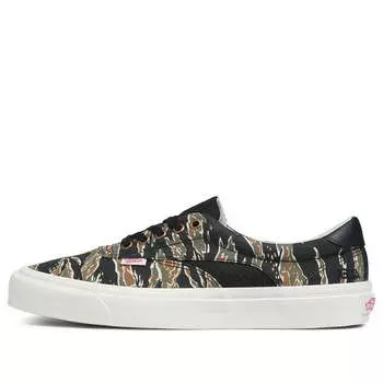 Кроссовки acer mesh ni sp 'tiger camo' Vans, черный