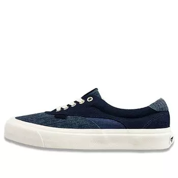 Кроссовки acer ni sp retro casual skateboarding shoes blue Vans, синий