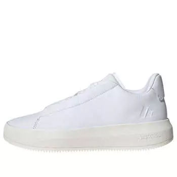 Кроссовки acesmash Adidas, белый