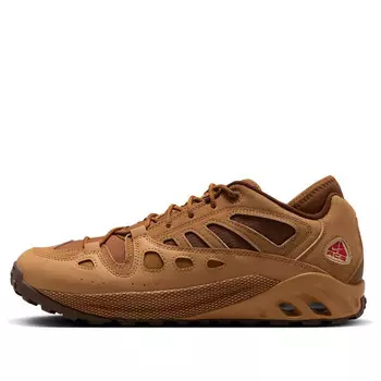Кроссовки acg air exploraid 'flax' Nike, мультиколор