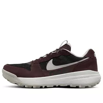Кроссовки acg lowcate 'earth' Nike, мультиколор