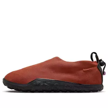 Кроссовки acg moc 'rugged orange' Nike, оранжевый