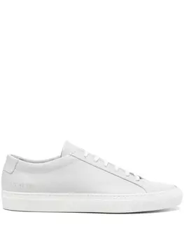 Кроссовки Achilles Common Projects, серый