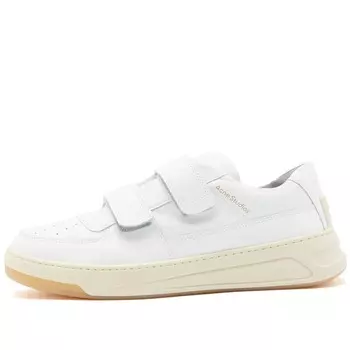 Кроссовки Acne Studios Perey Friend, белый