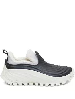 Кроссовки Acqua Moncler, белый