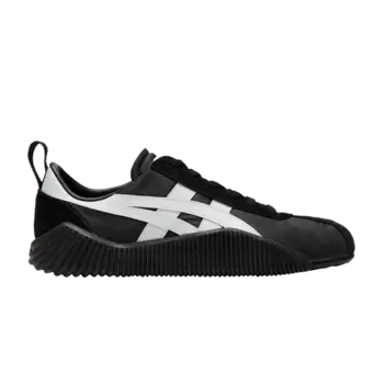 Кроссовки Acromount, черный/белый