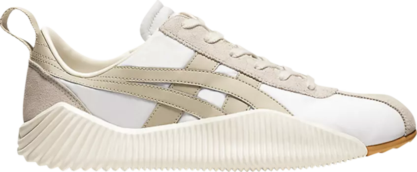 Кроссовки Acromount 'Cream Putty', кремовый