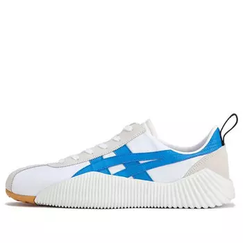 Кроссовки acromount mt Onitsuka Tiger, синий