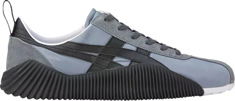 Кроссовки Acromount 'Sheet Rock Black', серый