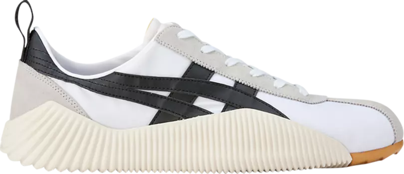 Кроссовки Acromount 'White Black', белый