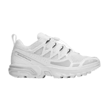 Кроссовки ACS+ OG 'White Footwear Silver', белый
