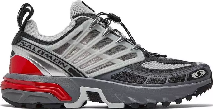 Кроссовки ACS Pro Advanced Lunar Rock, серый