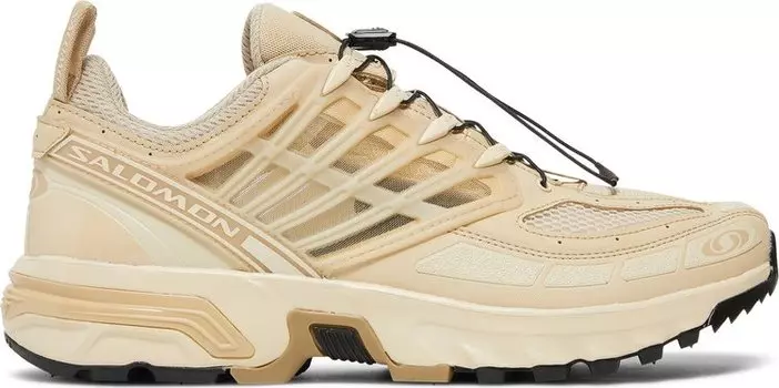 Кроссовки ACS Pro Advanced Safari, кремовый