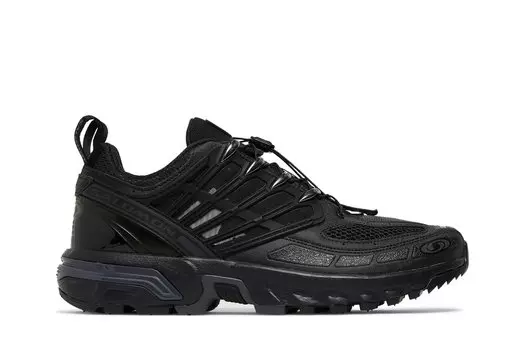 Кроссовки ACS Pro Advanced Salomon, черный