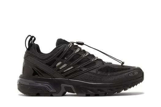 Кроссовки ACS Pro Advanced Salomon, черный