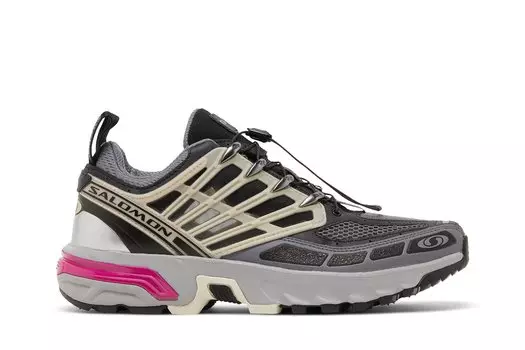 Кроссовки ACS Pro Advanced Salomon, серый