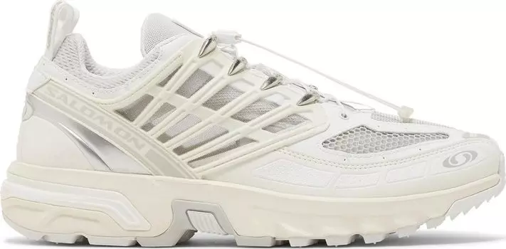 Кроссовки ACS Pro Advanced White Vanilla Ice, белый