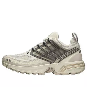 Кроссовки acs pro 'desert pack almond milk' 474287 Salomon, мультиколор