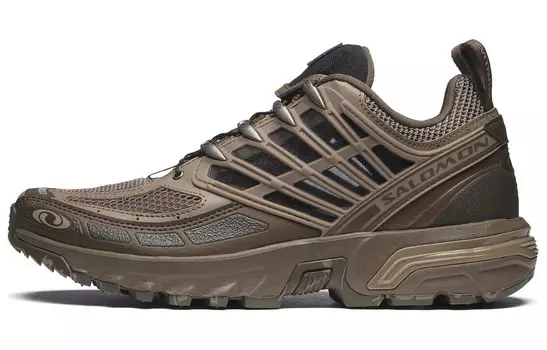 Кроссовки ACS Pro Desert Salomon