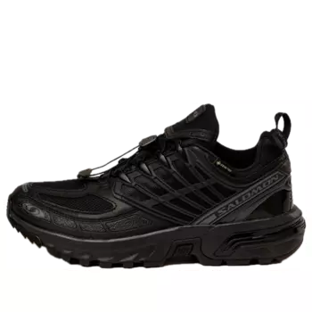 Кроссовки acs pro gore-tex 475994 Salomon, черный