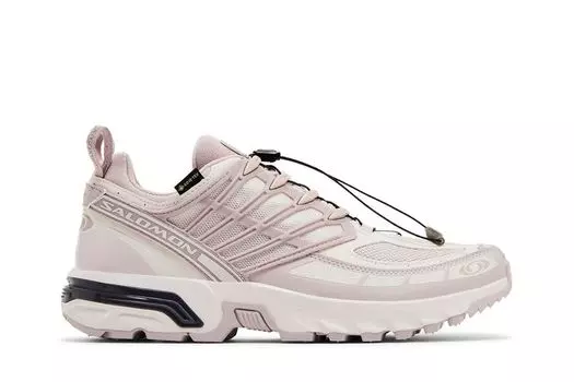 Кроссовки ACS Pro GORE-TEX 'Cloud Grey Lilac Ash', серый