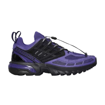 Кроссовки ACS Pro 'Liberty Black Astral Aura', фиолетовый