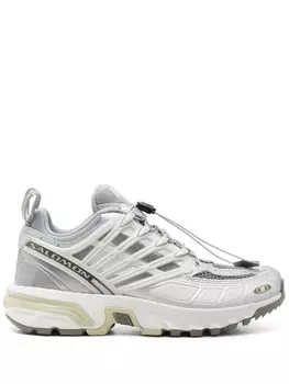 Кроссовки ACS Pro MM6 Maison Margiela X Salomon, серый