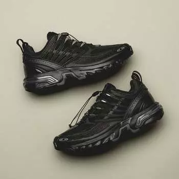 Кроссовки Acs Pro Salomon, черный