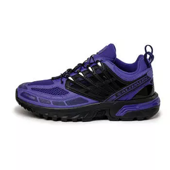 Кроссовки Acs Pro Salomon, черный