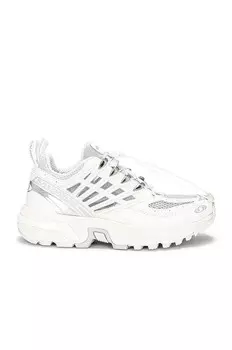 Кроссовки ACS Pro Salomon, цвет White, Vanilla Ice, & Lunar Rock