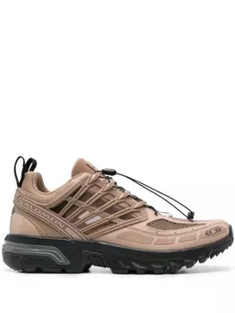 Кроссовки ACS Pro Salomon, нейтральный цвет