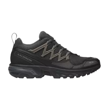 Кроссовки ACS+ Seasonal 'Asphalt Black Falcon', черный