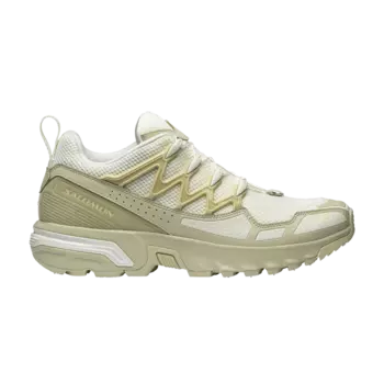 Кроссовки ACS+ Seasonal 'Icicle Dusty Yellow', кремовый