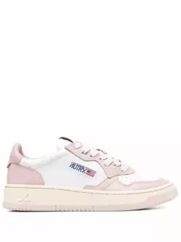 Кроссовки Action AUTRY, белый