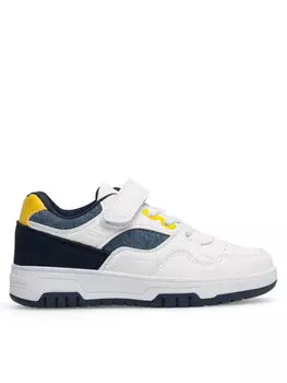 Кроссовки Action Boy, белый