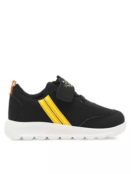 Кроссовки Action Boy, черный