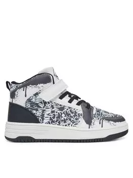 Кроссовки Action Boy, черный